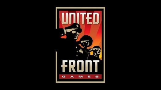united front games