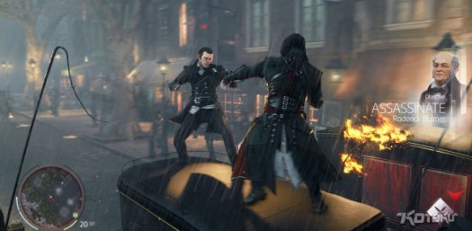 assassin's creed victory 1