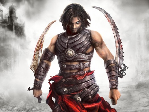 prince of persia warrior within 3