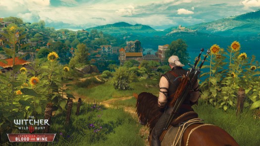 the witcher 3 blood and wine 4