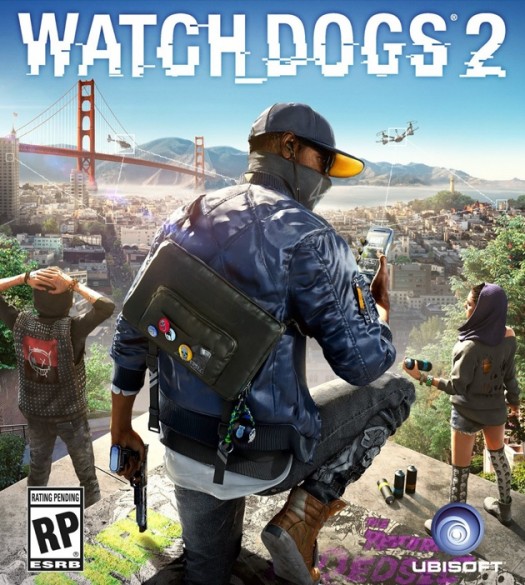 watch dogs 2 7