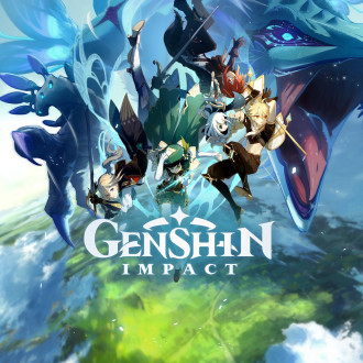 Genshin Impact – много зарибяваща, страхотна игра, но все пак free-to-play