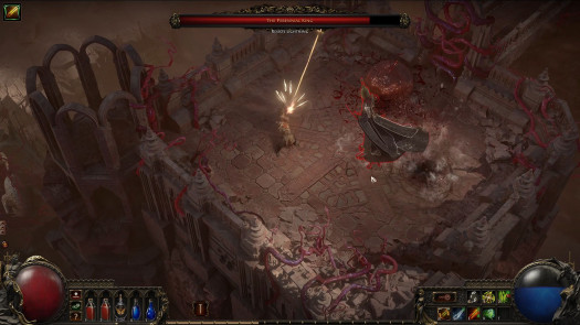 path of exile 2 1