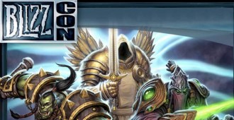 BlizzCon 2010 ще се състои на 22-23 октомври