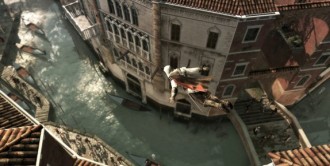 Ubisoft с кур в гъза, хакерите хакват DRM защитата на Assassin's Creed II