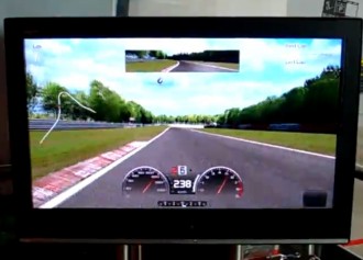Пускат геймплей тийзър на Gran Turismo 5