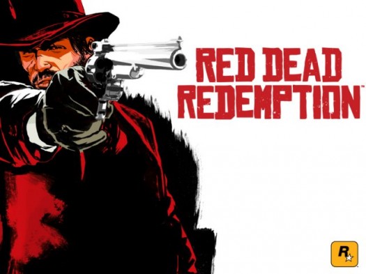 red dead red