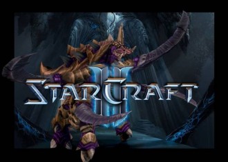 27 юли - датата, на която ще излезе StarCraft II