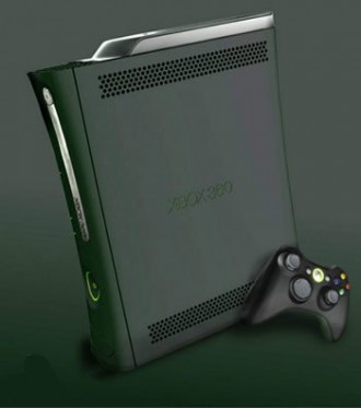 Project Natal в продажба през октомври, Xbox360 с 3D поддръжка? 