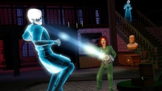 Излезе експанжънът Ambitions за The Sims 3