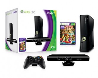 Microsoft обяви цените на Kinect… НАЙ-НАКРАЯ