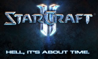 StarCraft II излиза след 5 дни, няма да бъде забавен?