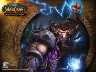 Blizzard обмислят мобилна версия на WoW