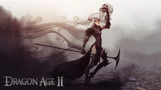 Dragon Age II вече има конкретна дата на излизане