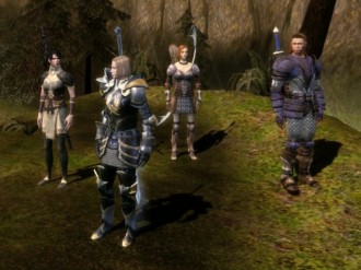 Dragon Age Origins се сдобива с Ultimate Edition