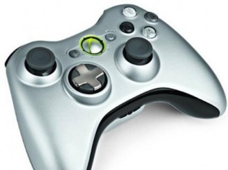 Microsoft представя нов джойстик за Xbox360