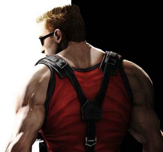 duke nukem jiv 6ok