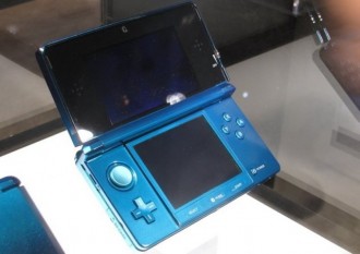 Официално: Триизмерната чикия на Nintendo на пазара през 2011 година
