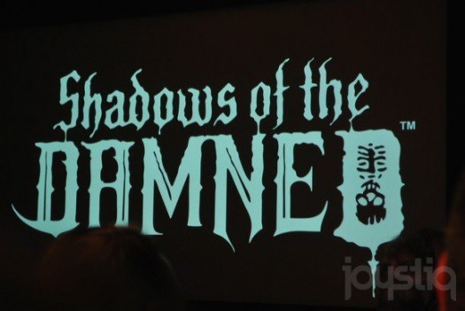 shadows of the damned