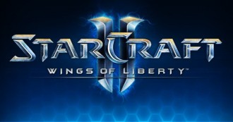StarCraft II с 3 милиона продажби за месец  