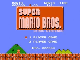 Супер Марио навърши 25 години днес