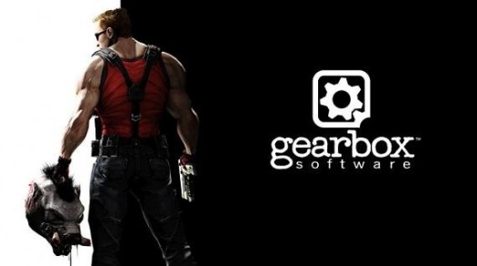 duke nukem forever kampaniq