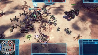 EA готви нов Command and Conquer след Tiberium Twilight