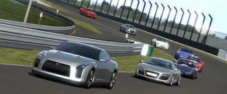 О, шок и ужас – Gran Turismo 5 ще бъде забавен (отново)
