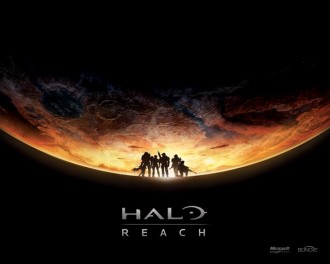 Halo: Reach – една от най-успешните игри изобщо само за месец