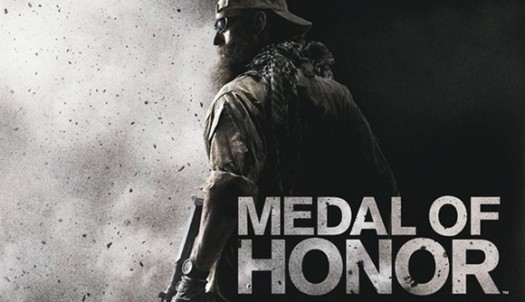 medal of honor