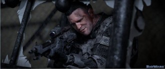 BioWare обявява Mass Effect 3 през декември?
