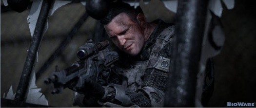 mass effect 3