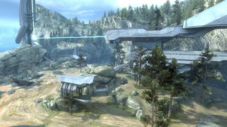 Microsoft обмисля филм по Halo