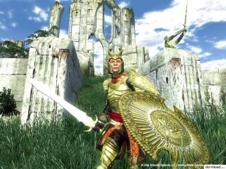 Слухове: Bethesda готви директно продължение на Oblivion