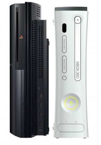 Некъв анализатор: PlayStation 3 щял да изпревари Xbox360 по продажби