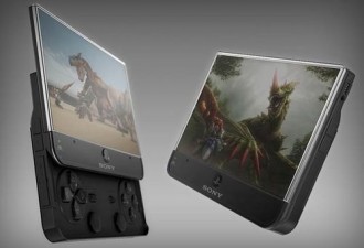 Опала – Съществуването на PlayStation Portable 2 потвърдено случайно от EA