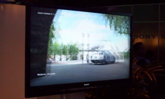 Sony готвели 3D поддръжка за 50 настоящи и нови игри за PS3