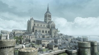 Assassin’s Creed: Brotherhood се сдобива с второ DLC, безплатно е и добавя нов мулти режим