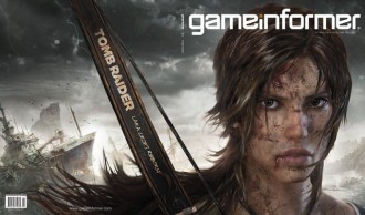 Новият Tomb Raider обявен, показва първото приключение на Лара Крофт