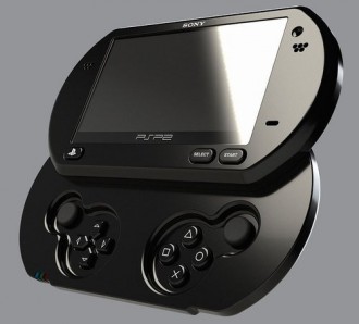 Гейм издание прави рендерирани снимки на PSP2, базирани на изтеклите наскоро; изглеждат добре   