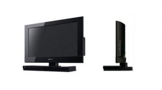 Интересна концепция, тъпо изпълнение – телевизор с вграден PlayStation 2