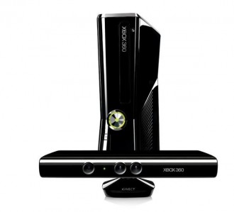 Microsoft: Kinect скоро ще има поддръжка и за PC   