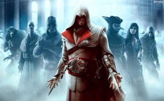 Assassin’s Creed: Brotherhood за PC на 22 март 