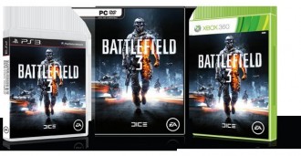 Battlefield 3 официално обявен, излиза през есента