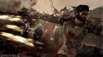 Dragon Age II се сдобива с демо в края на февруари 