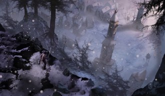 Dungeon Siege III излиза на пазара през май