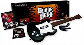 Я гледай ти – Activision закри серията Guitar Hero