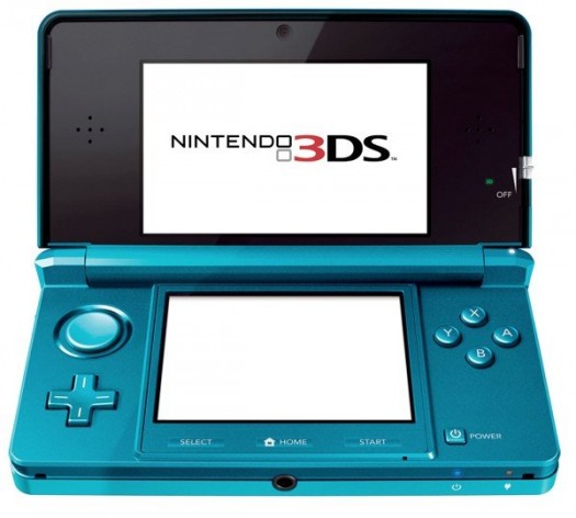 pro gameri nintndo 3ds