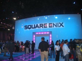 Печалбите на Square Enix се сриват със 77% 