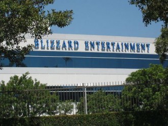 Новото MMORPG на Blizzard можело да се играе, било в напреднал стадий